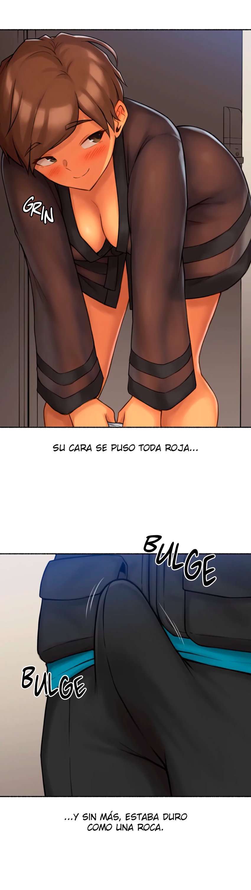 Ss Story Capitulo 72 página 26