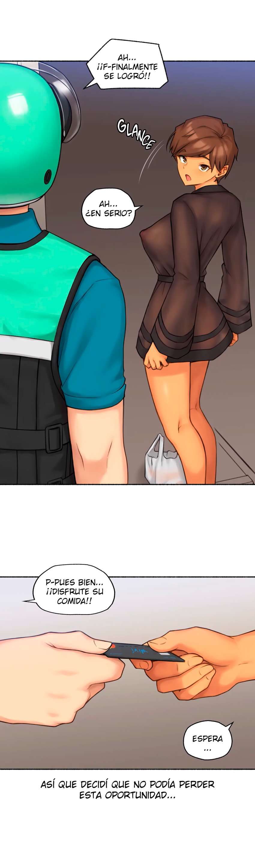Ss Story Capitulo 72 página 29