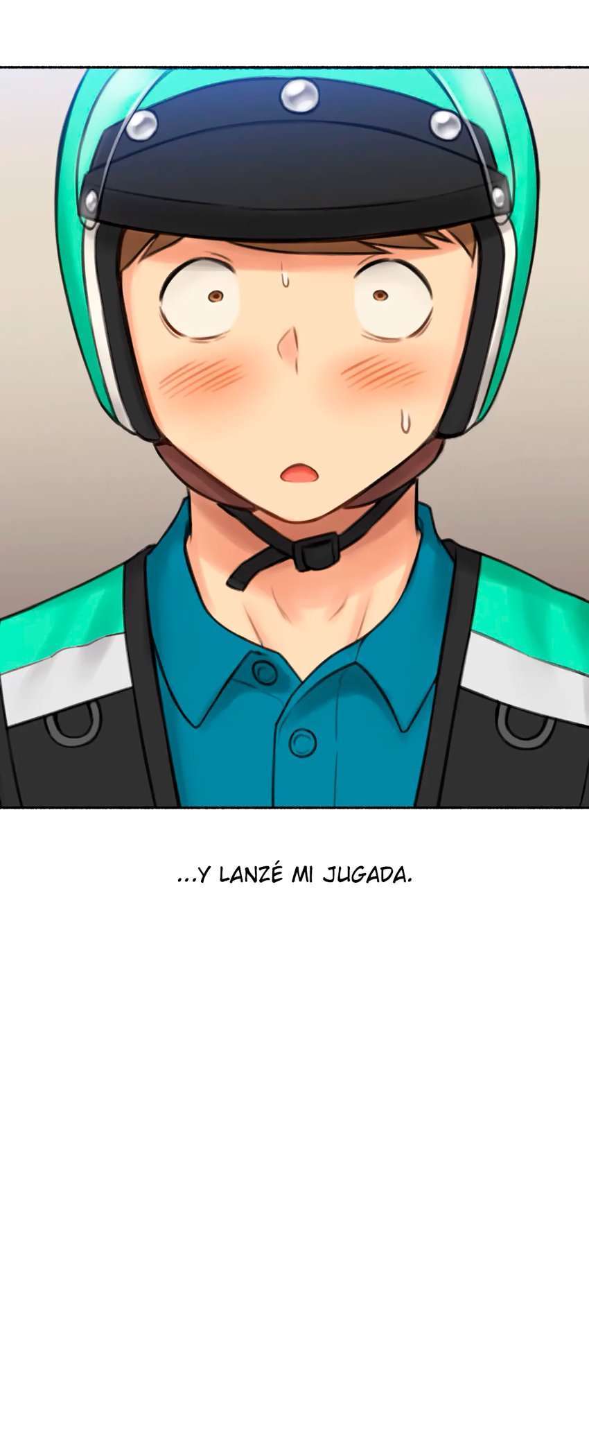 Ss Story Capitulo 72 página 33