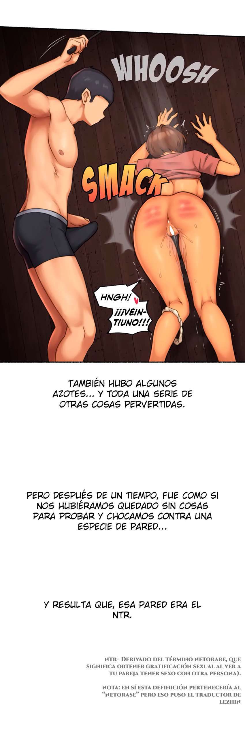 Ss Story Capitulo 72 página 4