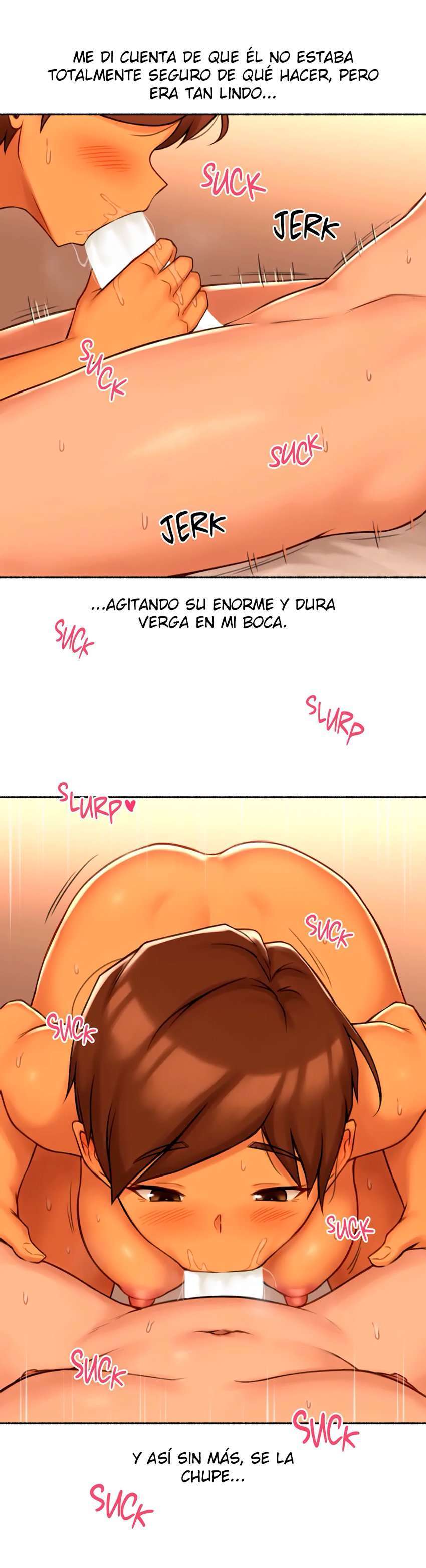 Ss Story Capitulo 73 página 13