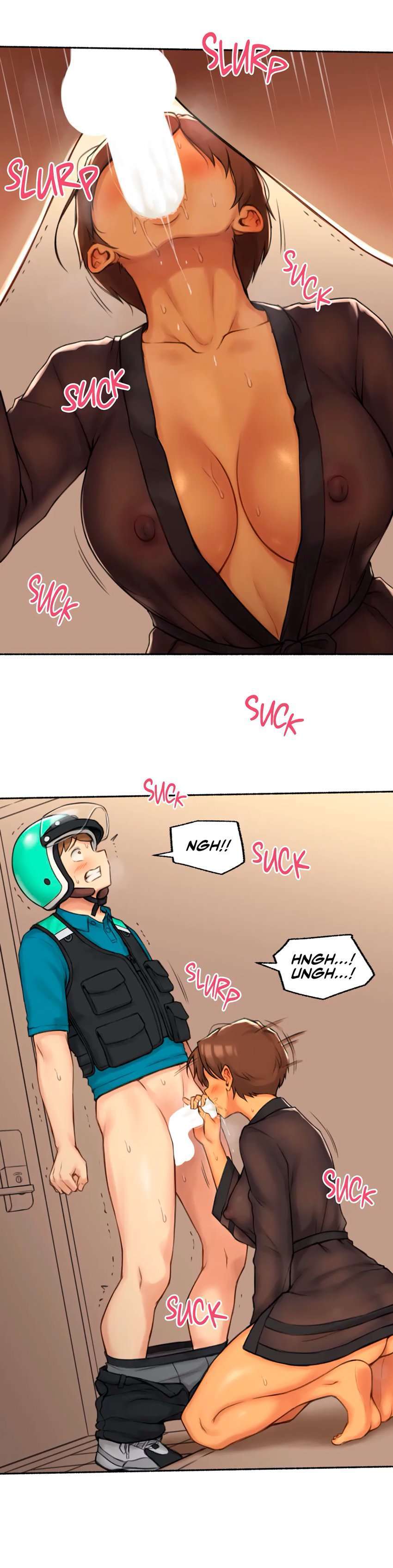 Ss Story Capitulo 73 página 2