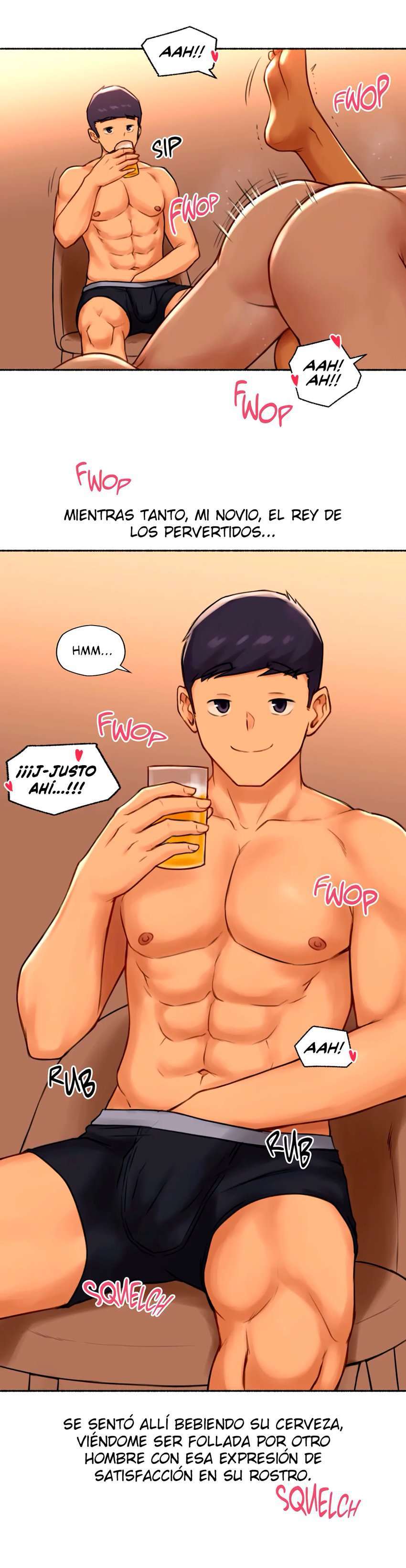 Ss Story Capitulo 73 página 22