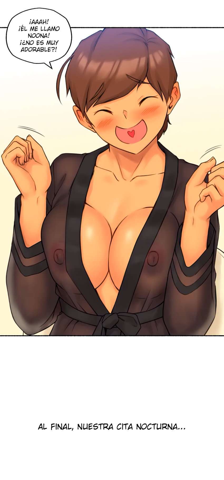 Ss Story Capitulo 73 página 29