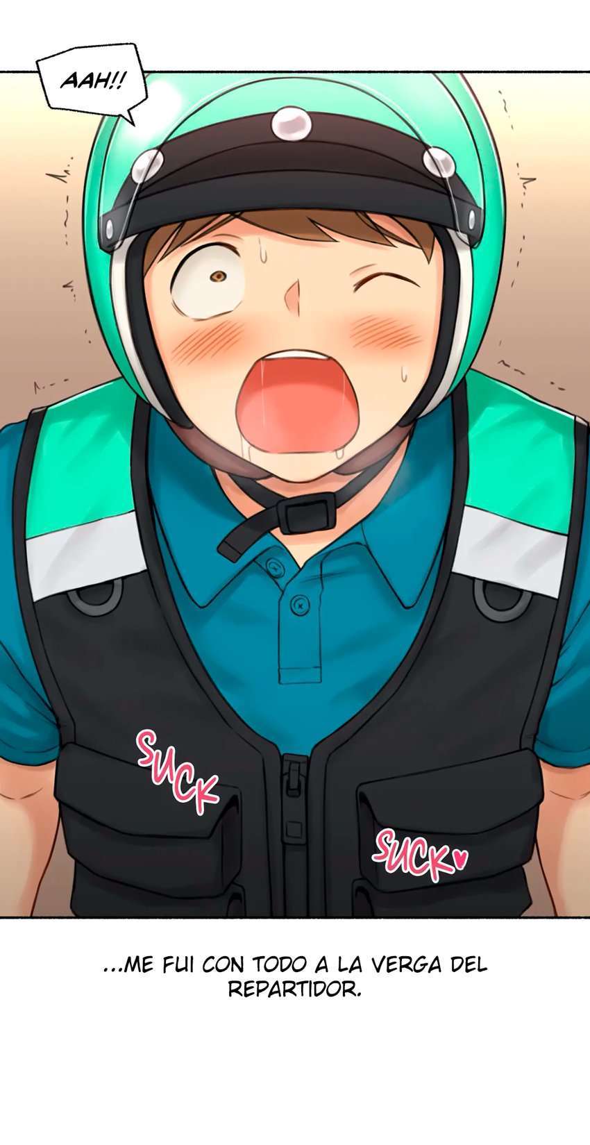 Ss Story Capitulo 73 página 3