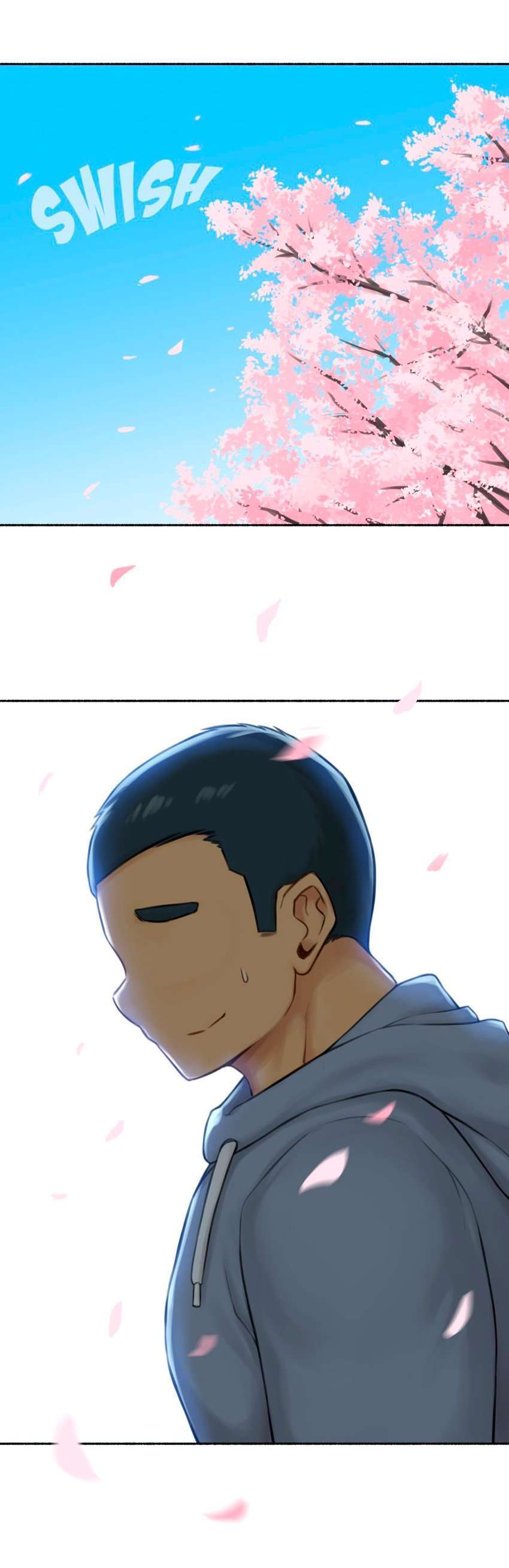 Ss Story Capitulo 74 página 18