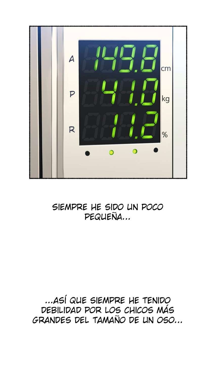 Ss Story Capitulo 74 página 2