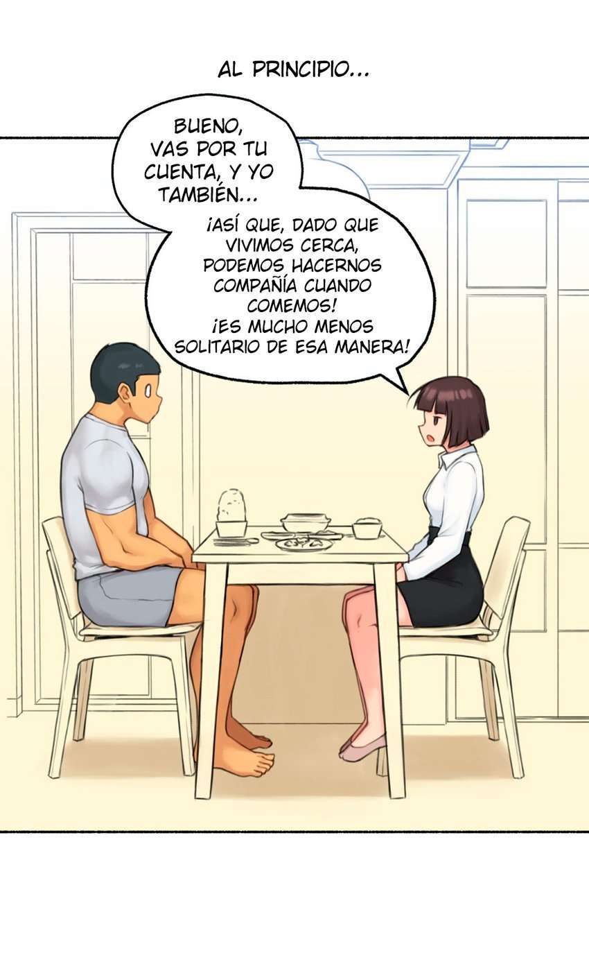 Ss Story Capitulo 74 página 23