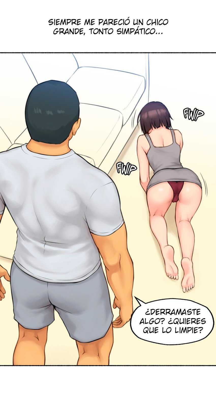 Ss Story Capitulo 74 página 30