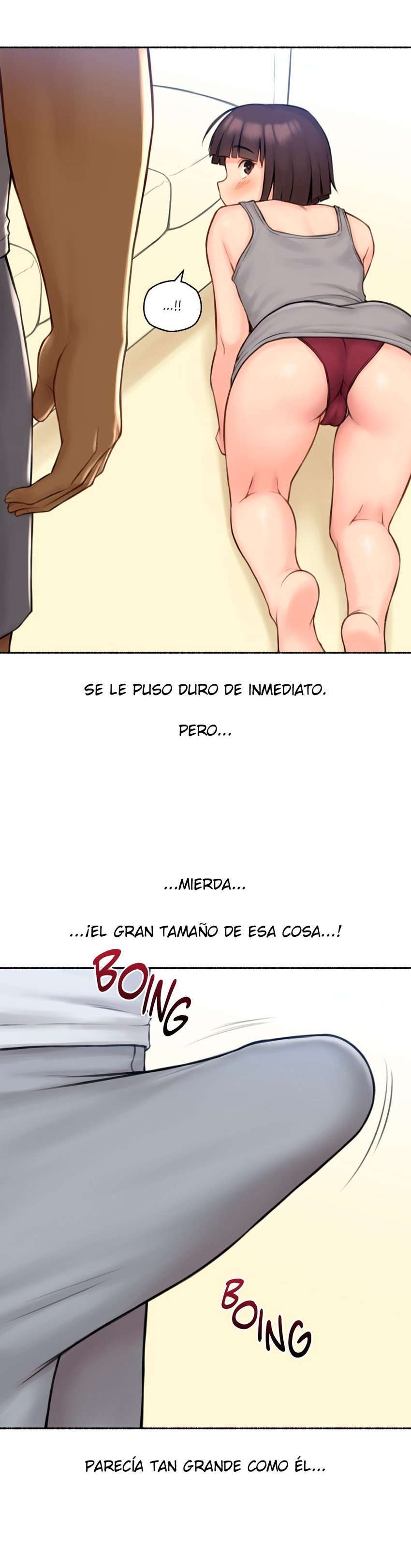 Ss Story Capitulo 74 página 32