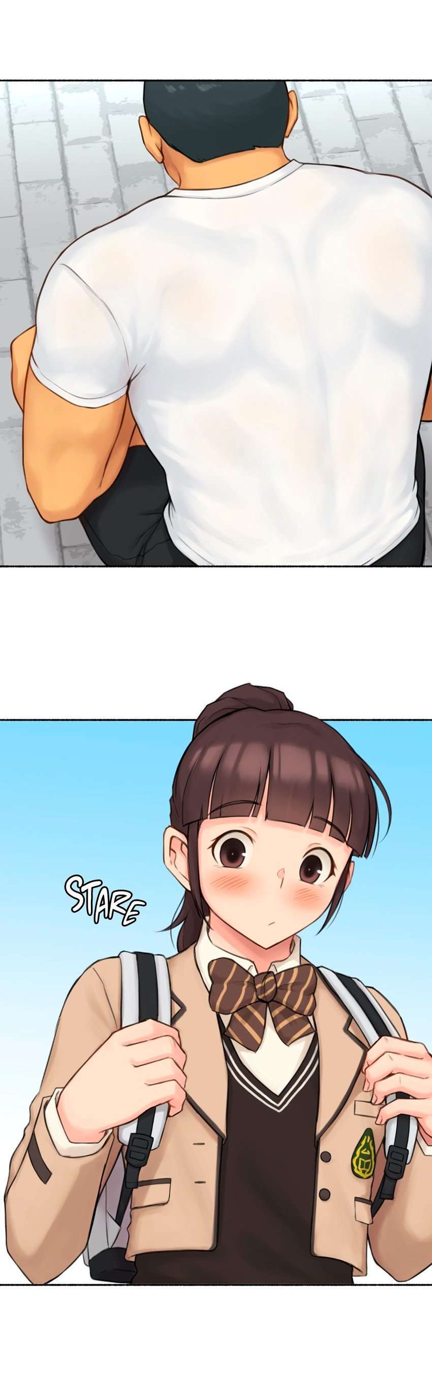 Ss Story Capitulo 74 página 5