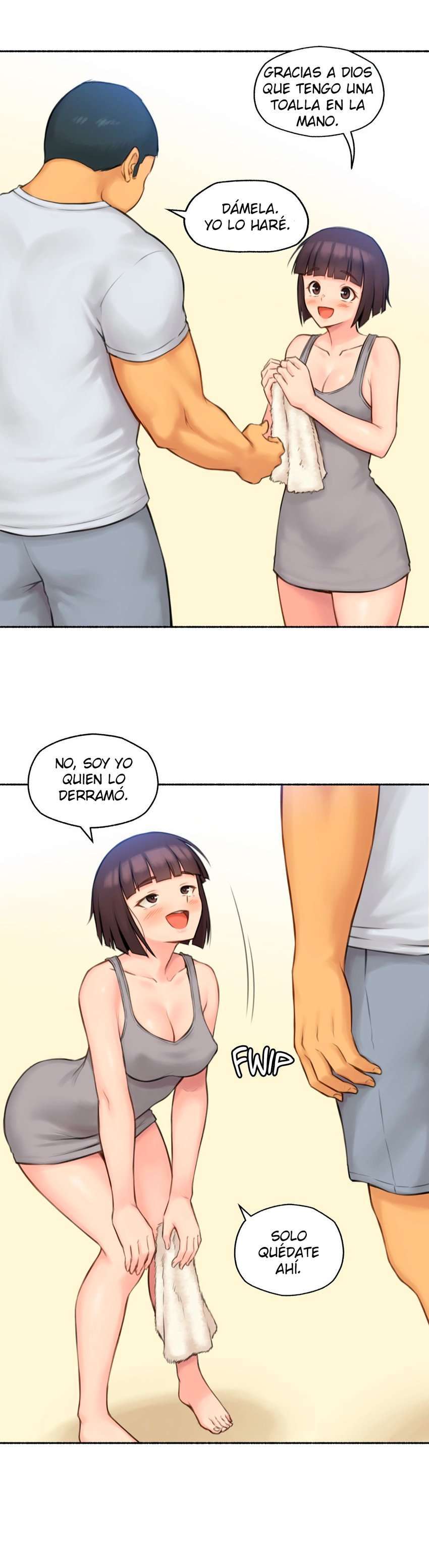 Ss Story Capitulo 75 página 12