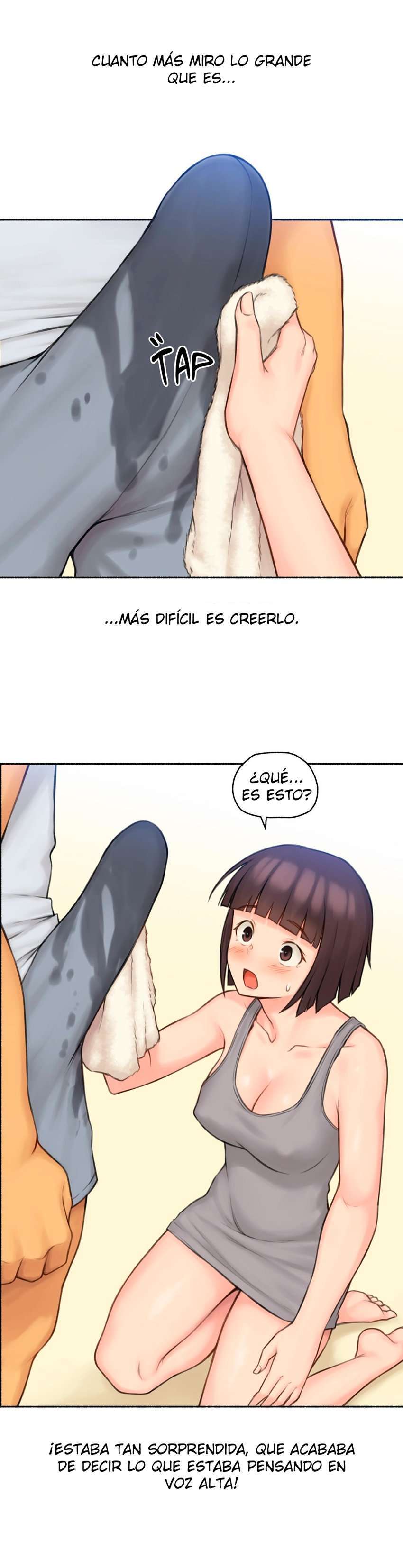 Ss Story Capitulo 75 página 13