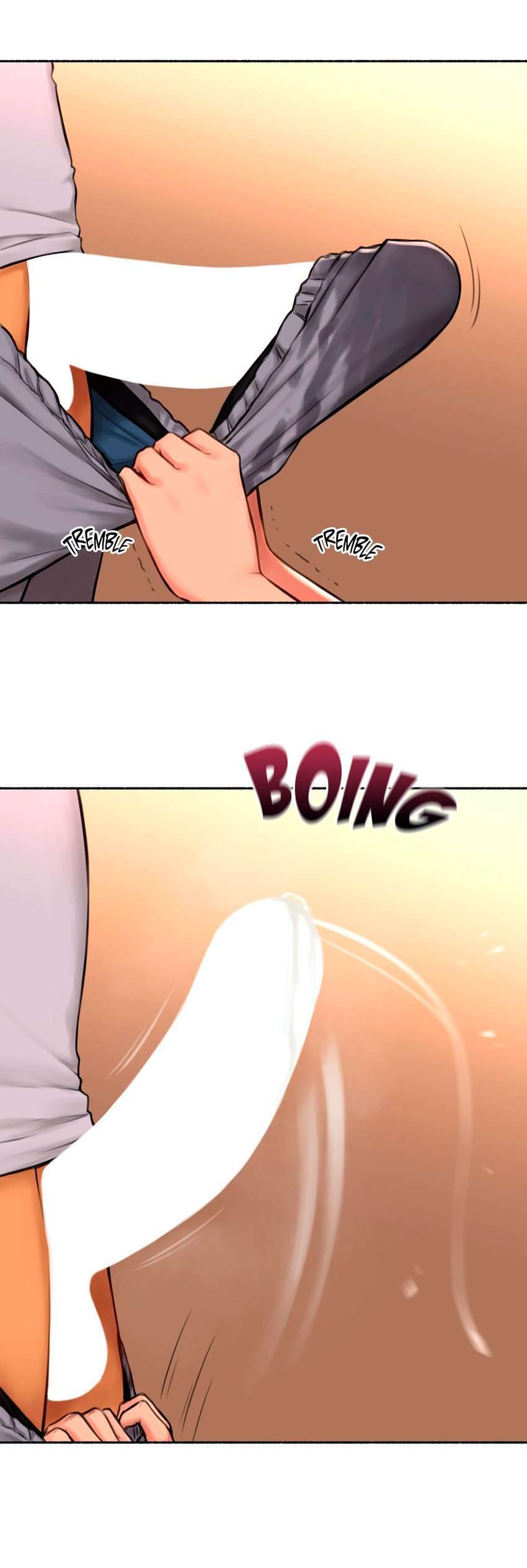 Ss Story Capitulo 75 página 18