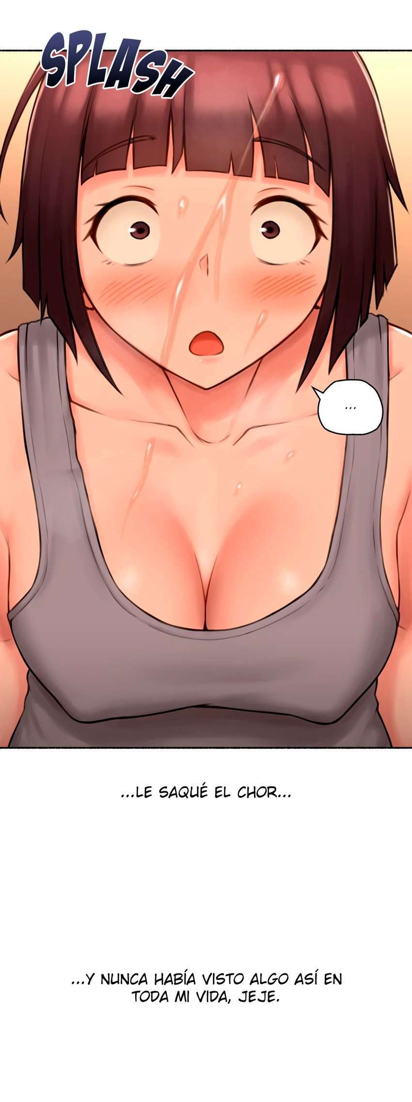 Ss Story Capitulo 75 página 19