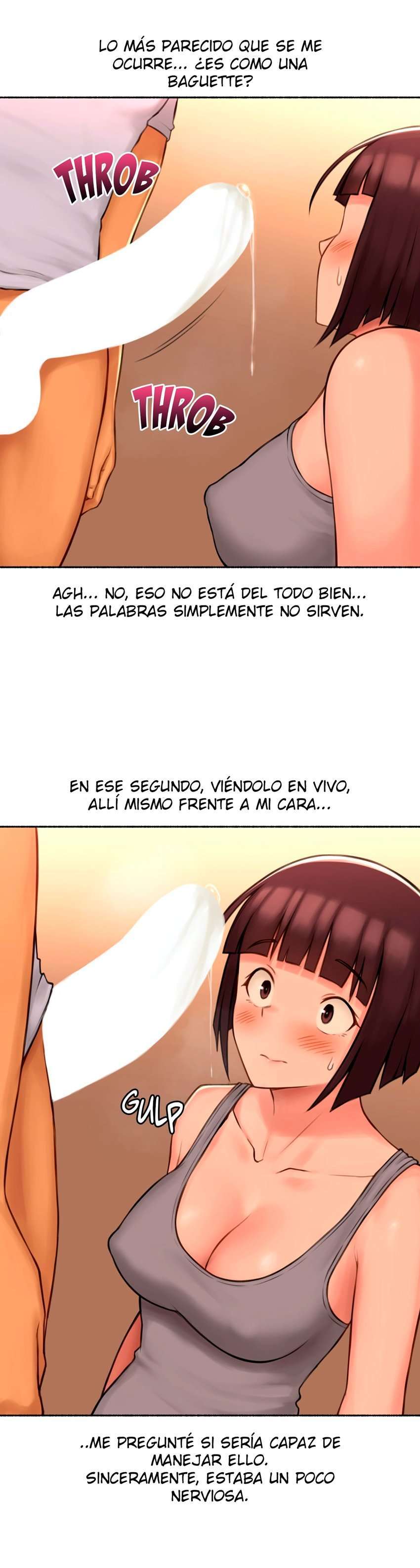 Ss Story Capitulo 75 página 20