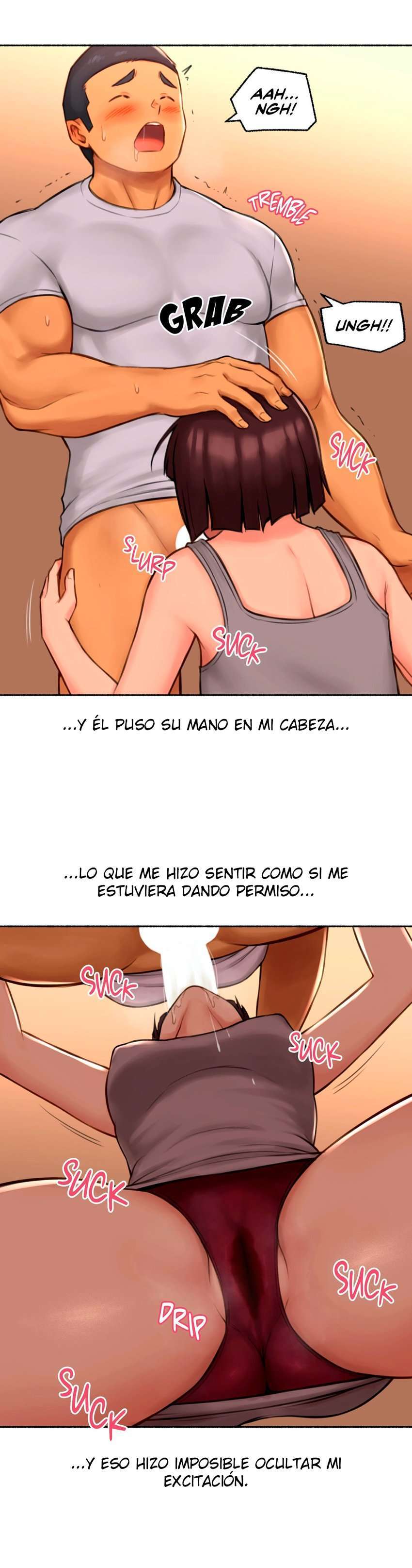 Ss Story Capitulo 75 página 24