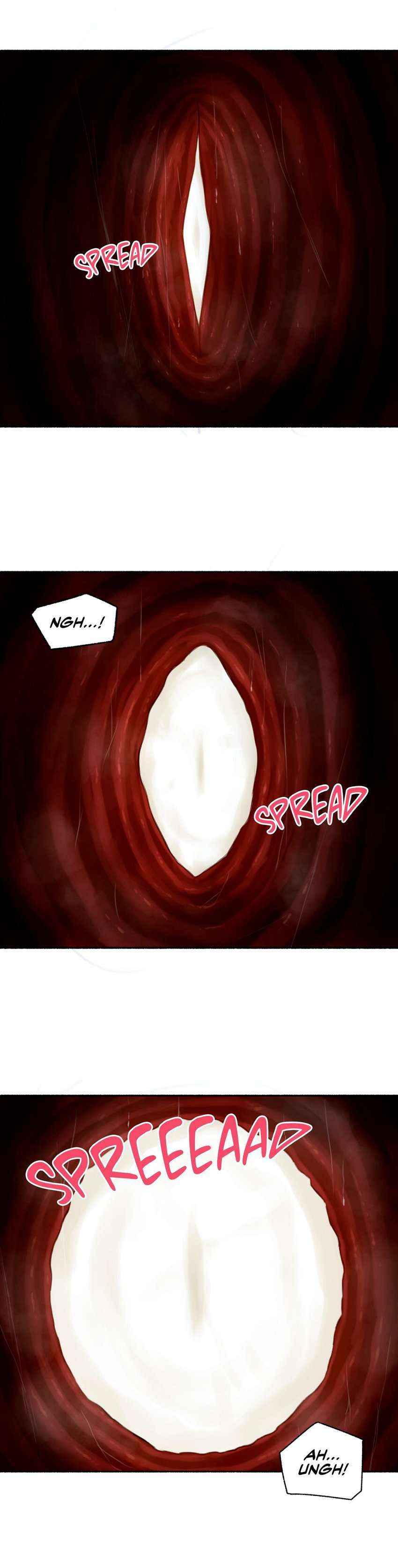 Ss Story Capitulo 75 página 27