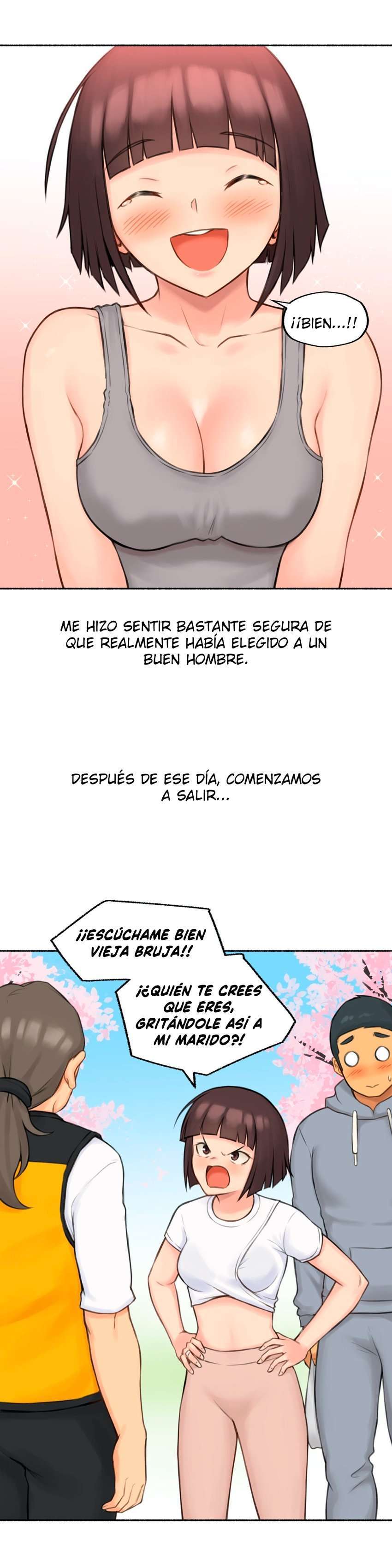 Ss Story Capitulo 75 página 38