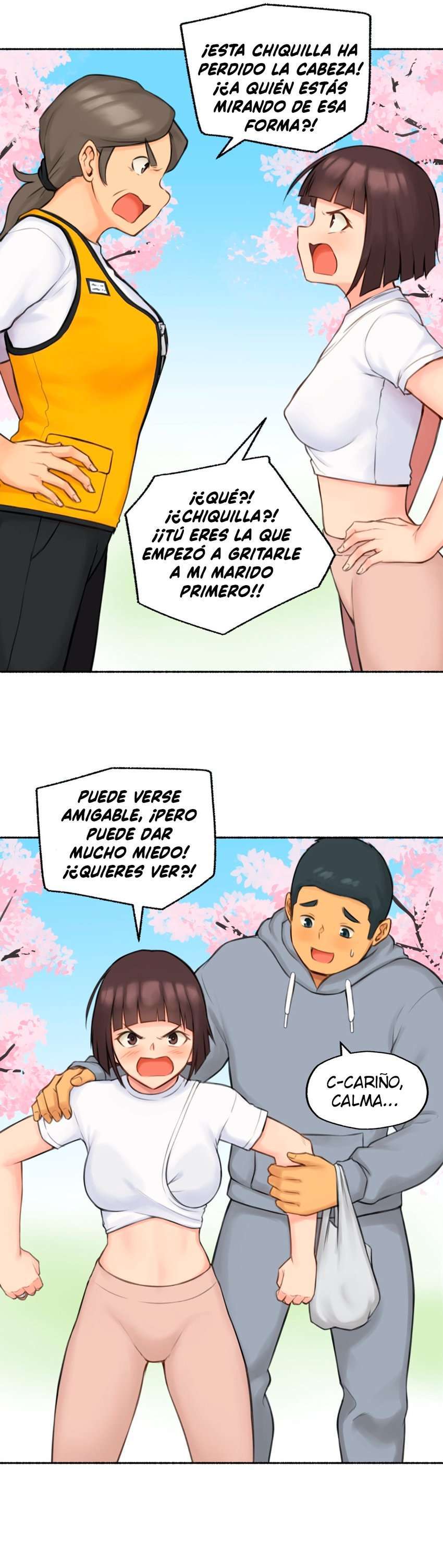 Ss Story Capitulo 75 página 39