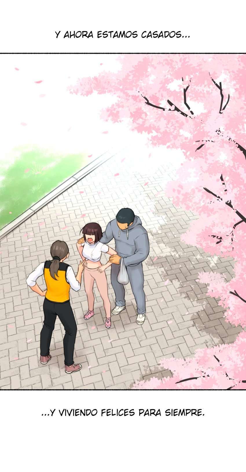 Ss Story Capitulo 75 página 40