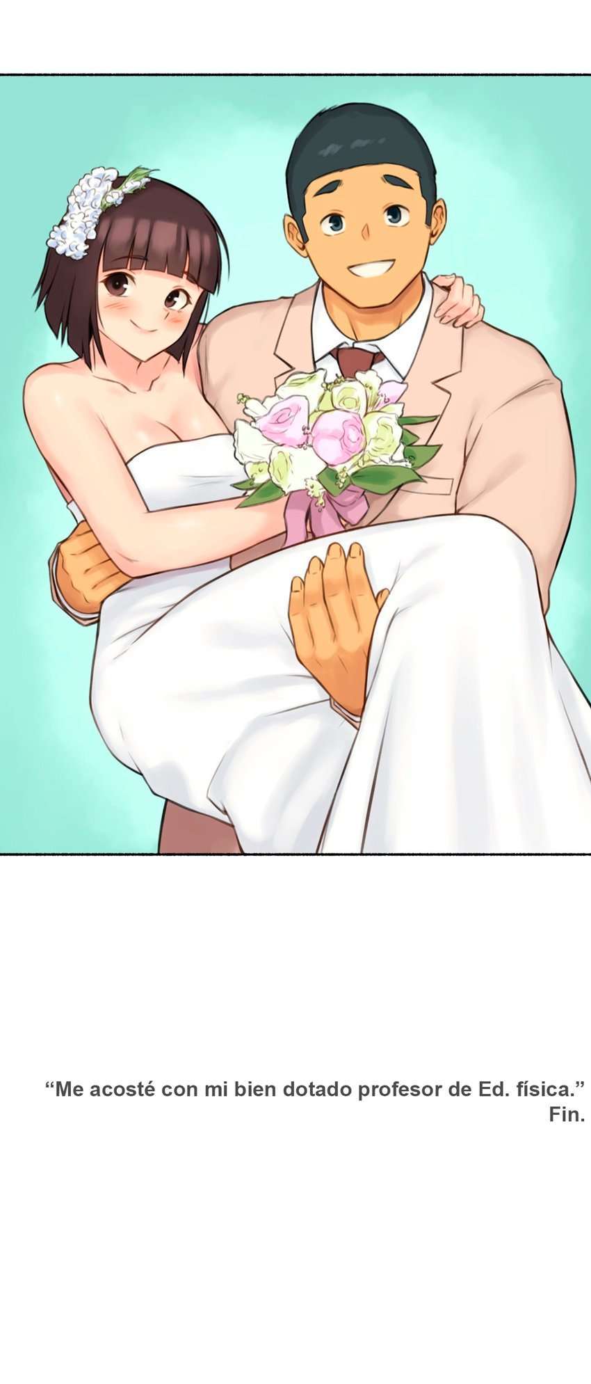 Ss Story Capitulo 75 página 41