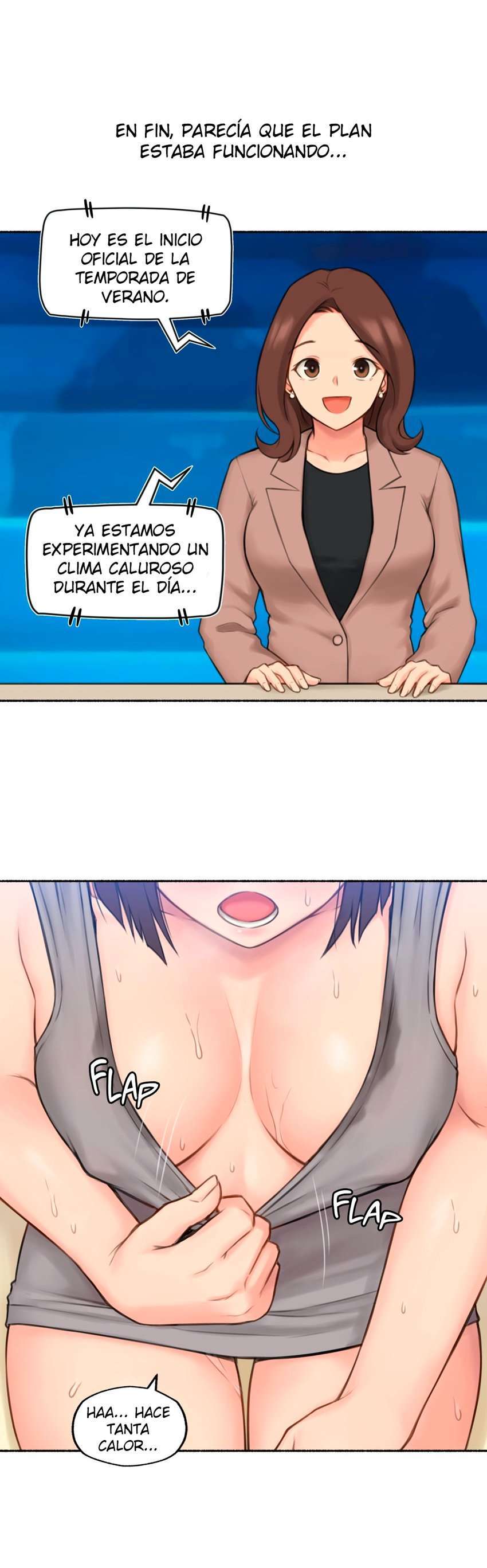 Ss Story Capitulo 75 página 5