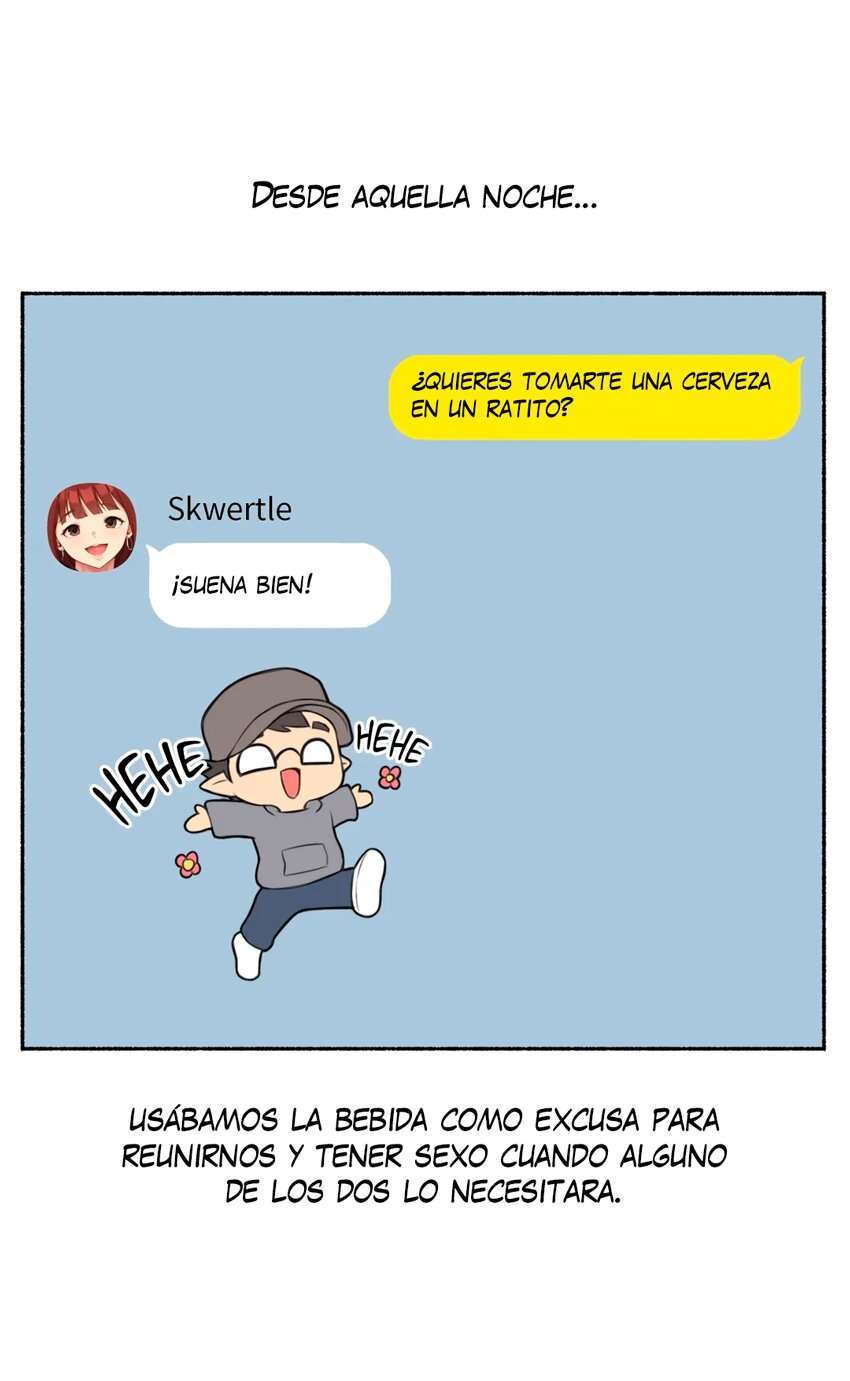 Ss Story Capitulo 76 página 12