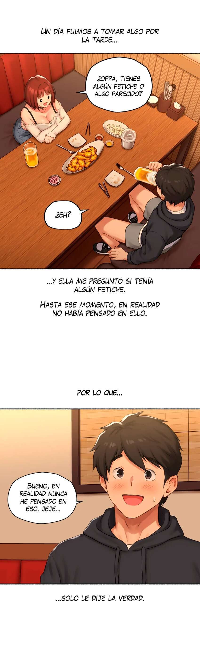 Ss Story Capitulo 76 página 13