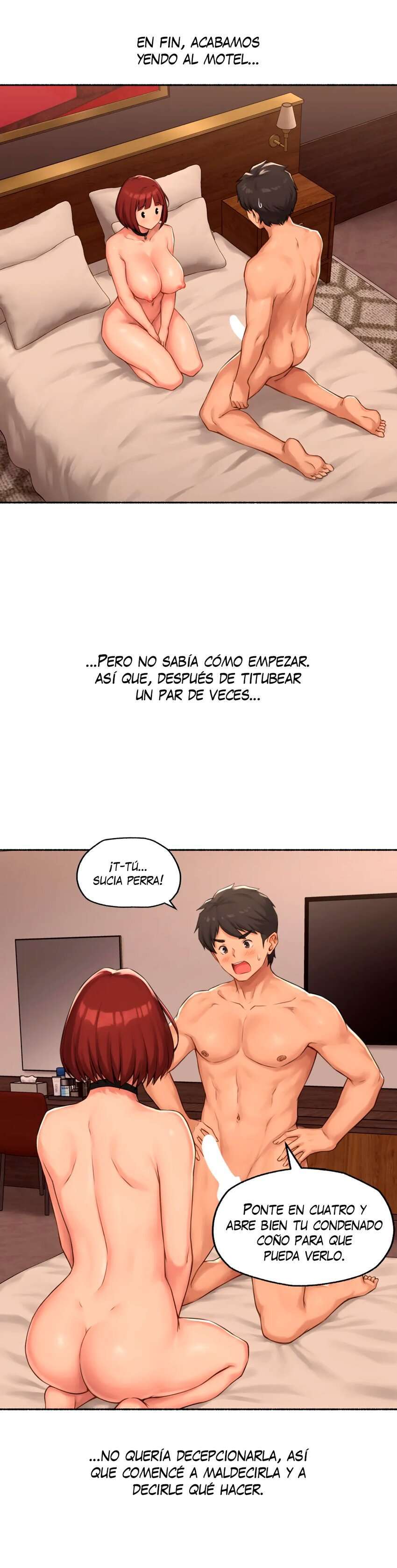 Ss Story Capitulo 76 página 19