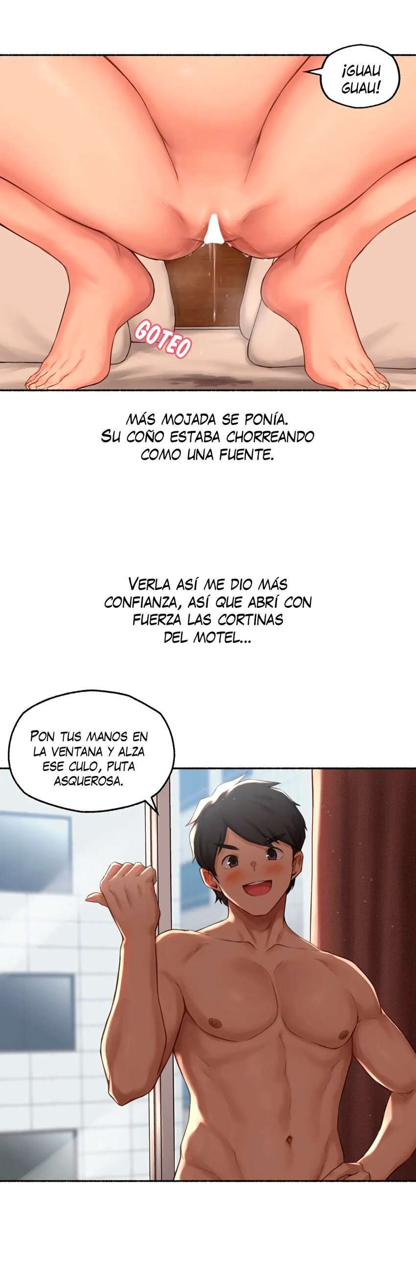 Ss Story Capitulo 76 página 24
