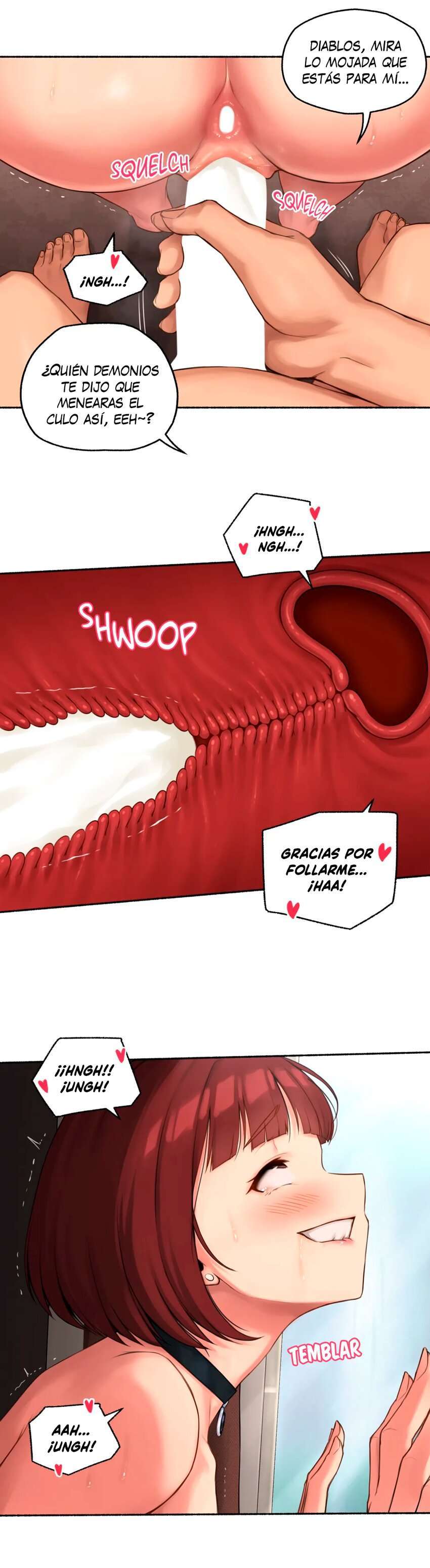 Ss Story Capitulo 76 página 26