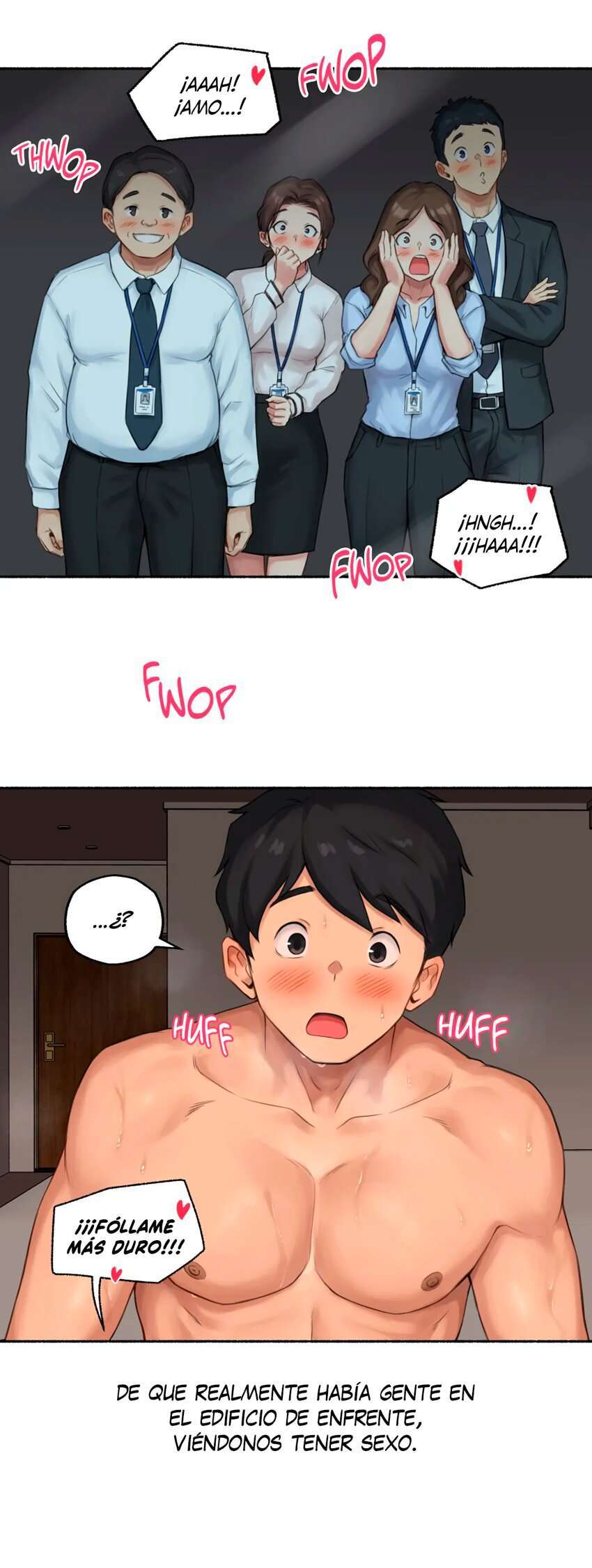Ss Story Capitulo 76 página 31