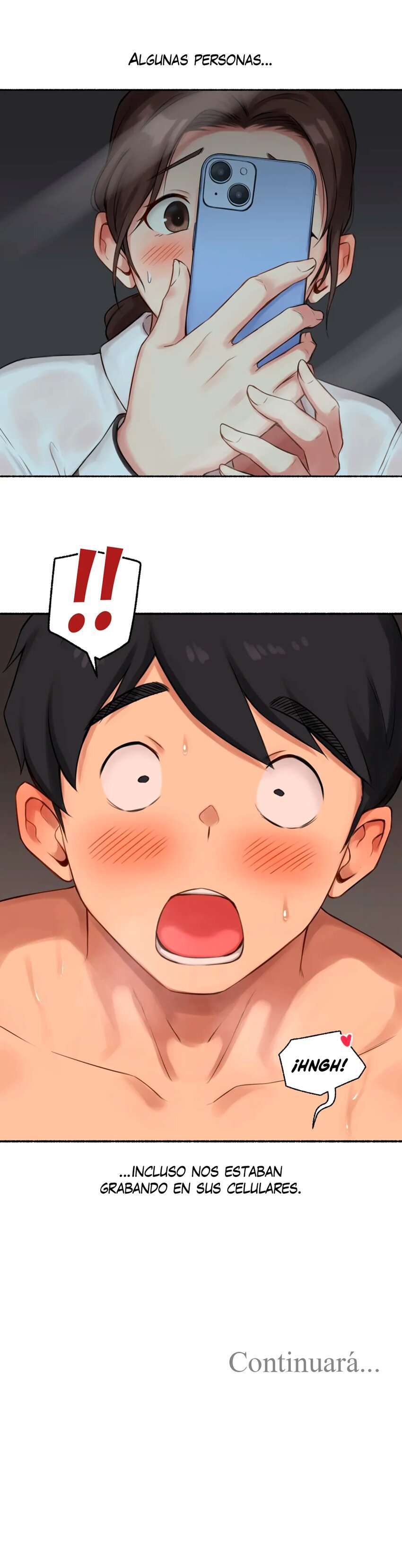 Ss Story Capitulo 76 página 32