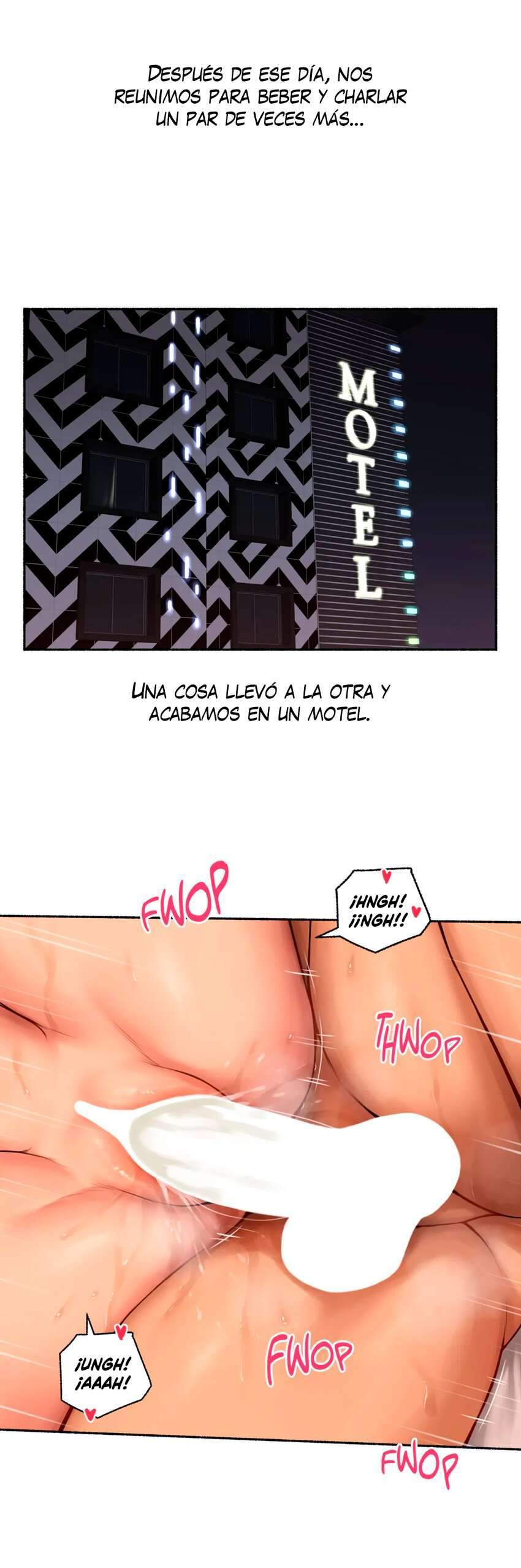 Ss Story Capitulo 76 página 6