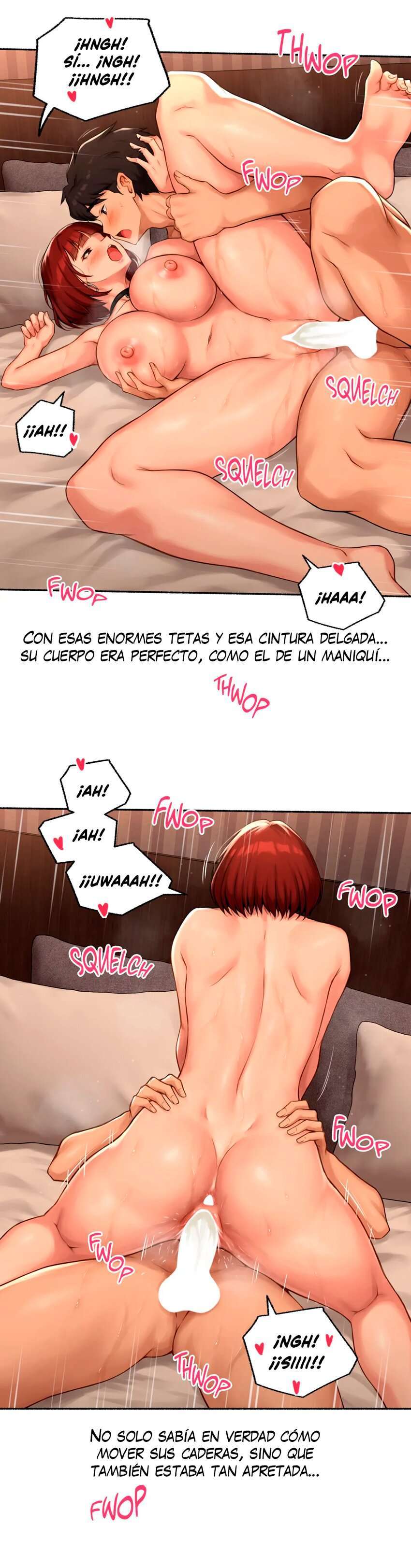 Ss Story Capitulo 76 página 7