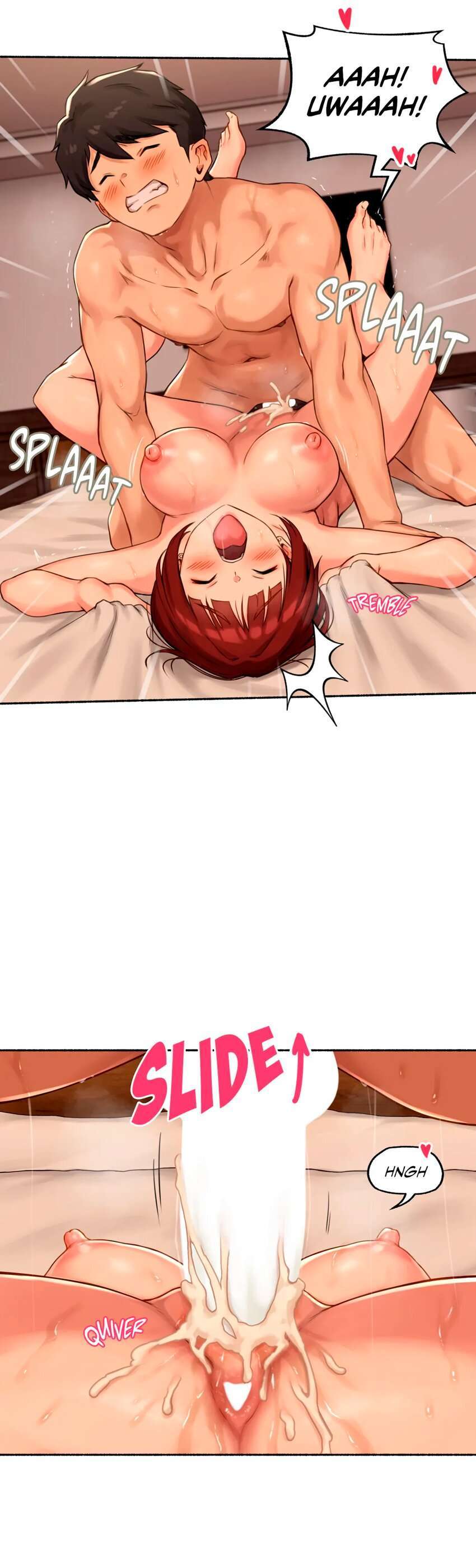 Ss Story Capitulo 77 página 15