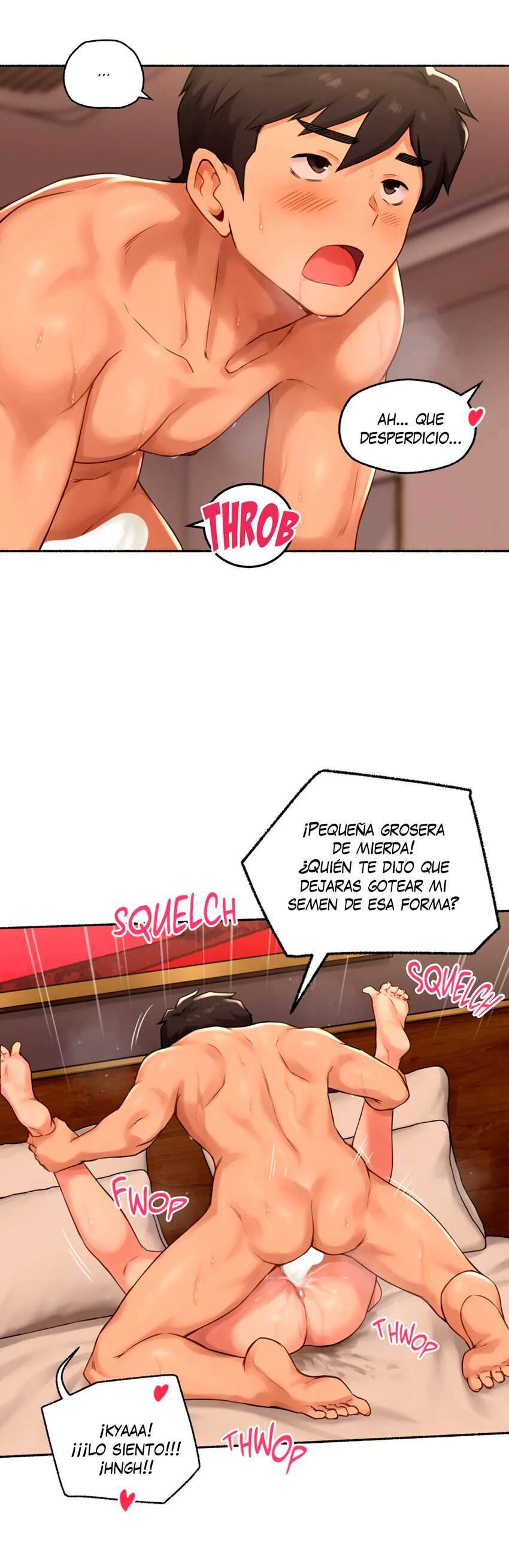 Ss Story Capitulo 77 página 23