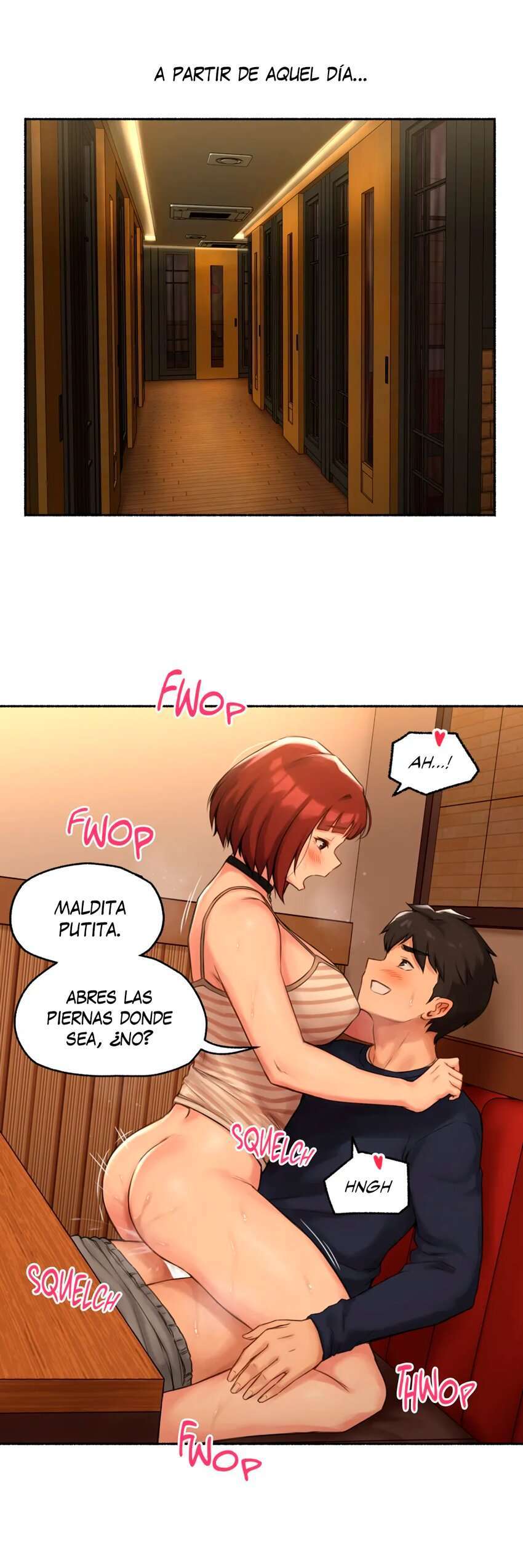 Ss Story Capitulo 77 página 26