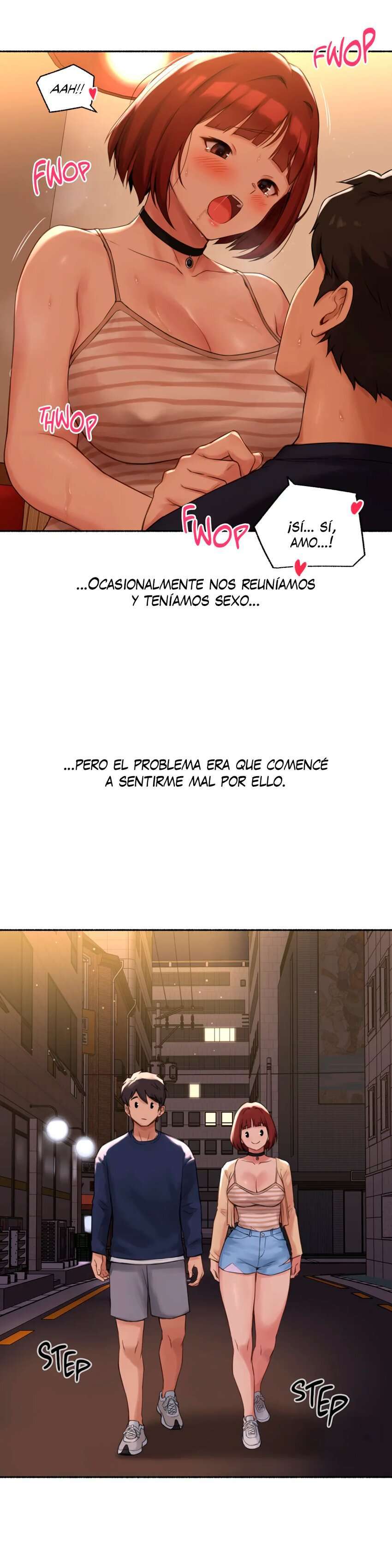Ss Story Capitulo 77 página 27