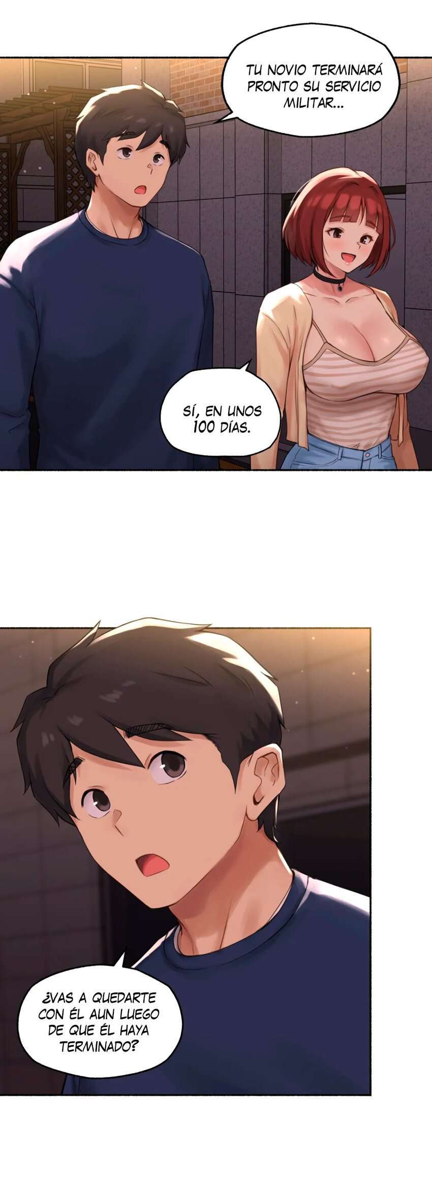 Ss Story Capitulo 77 página 28