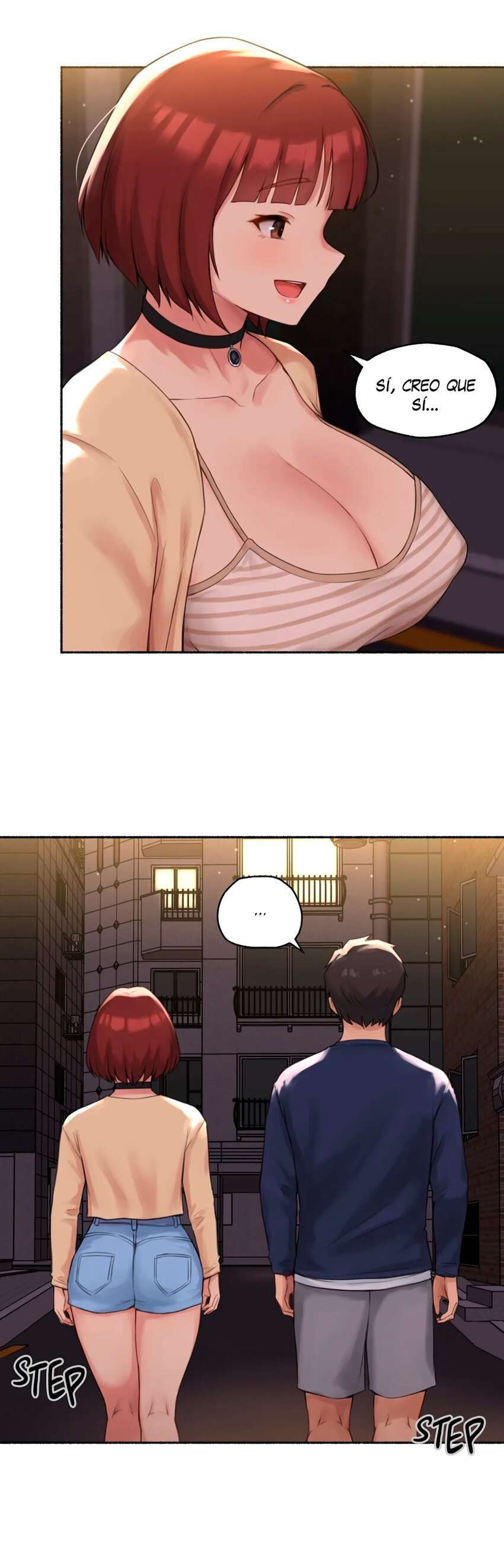 Ss Story Capitulo 77 página 29