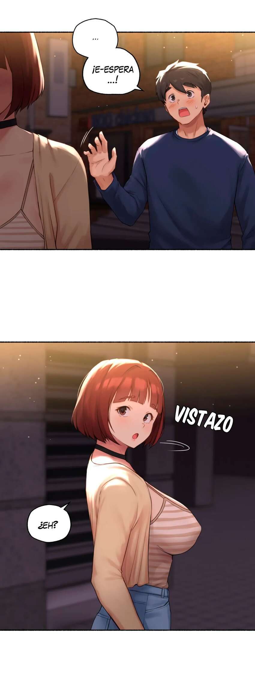 Ss Story Capitulo 77 página 31