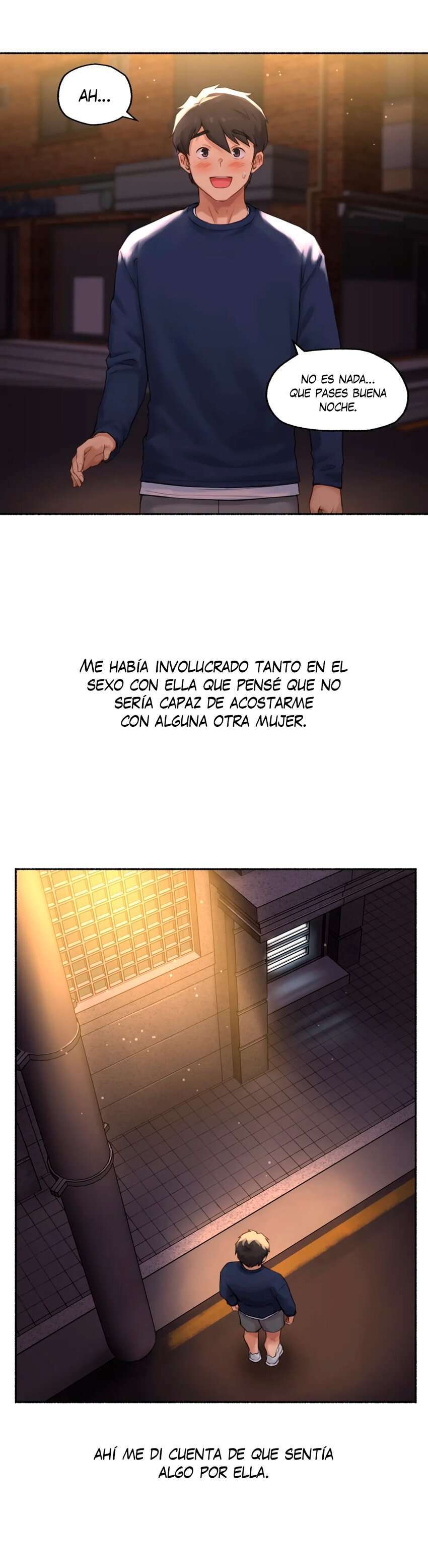 Ss Story Capitulo 77 página 32