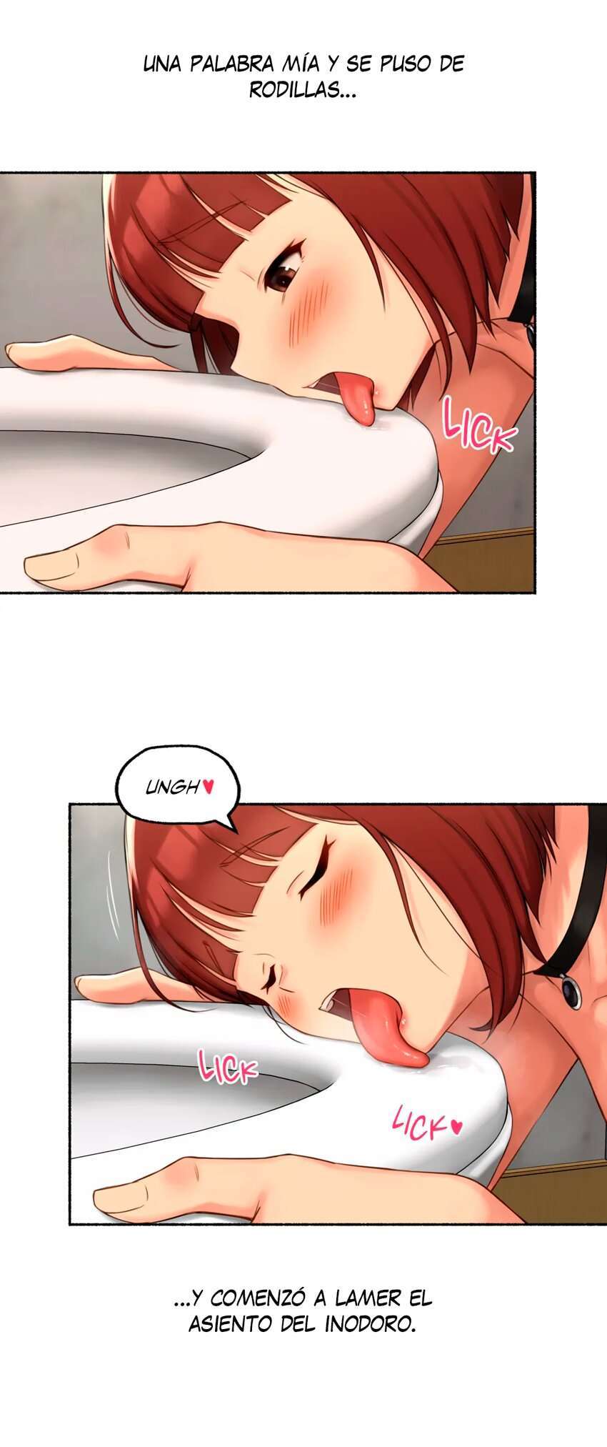 Ss Story Capitulo 77 página 9