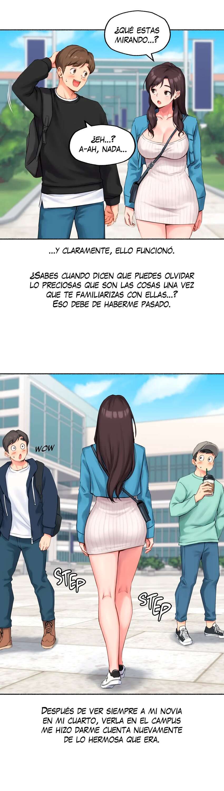 Ss Story Capitulo 78 página 11