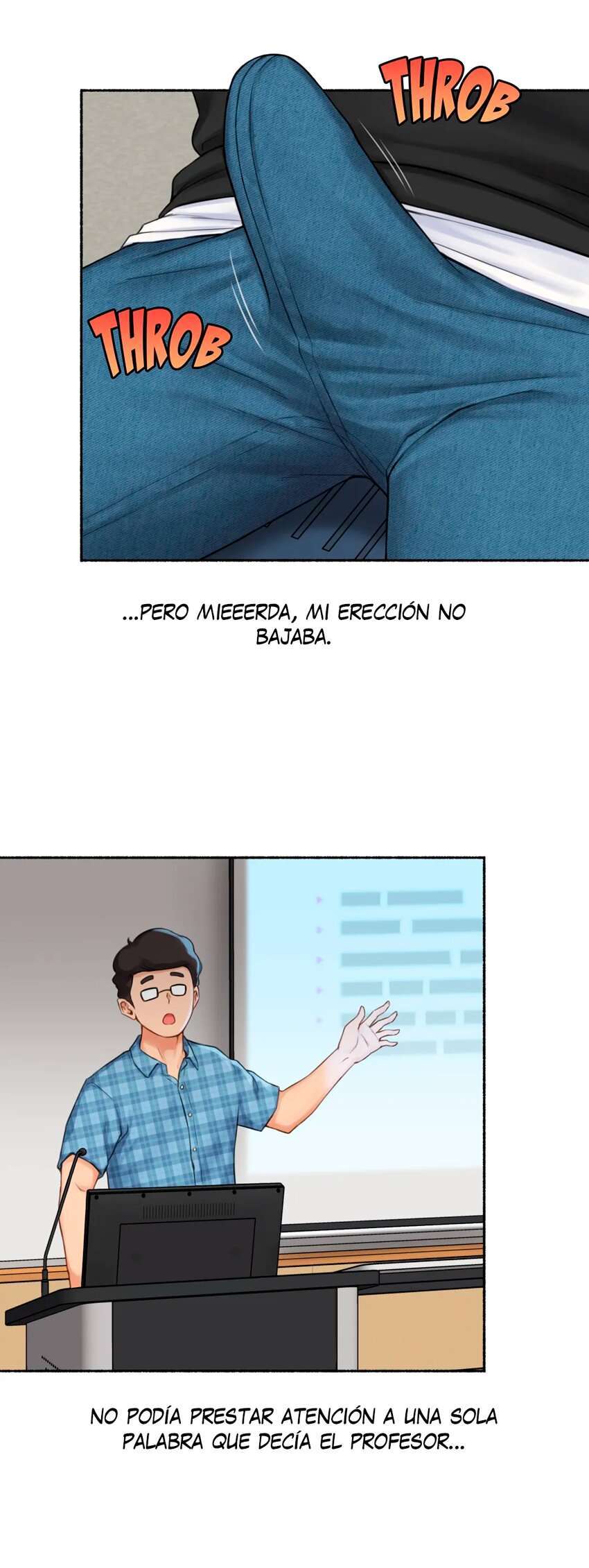 Ss Story Capitulo 78 página 14