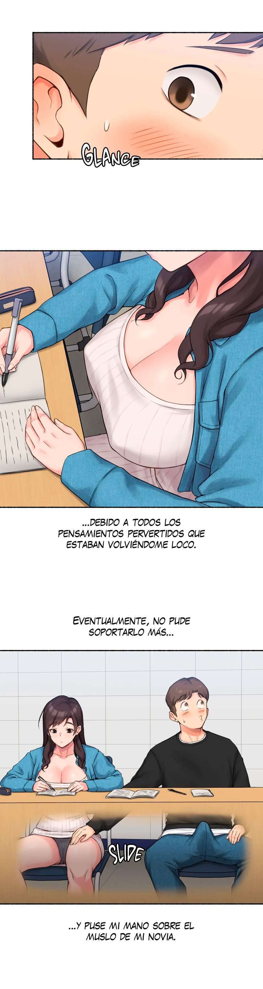 Ss Story Capitulo 78 página 15
