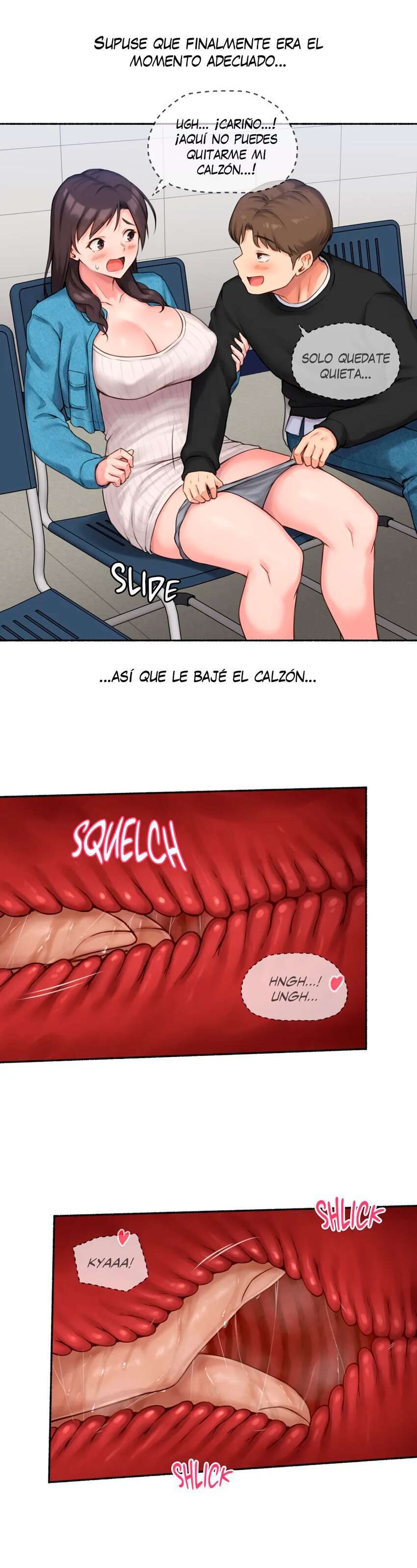 Ss Story Capitulo 78 página 22