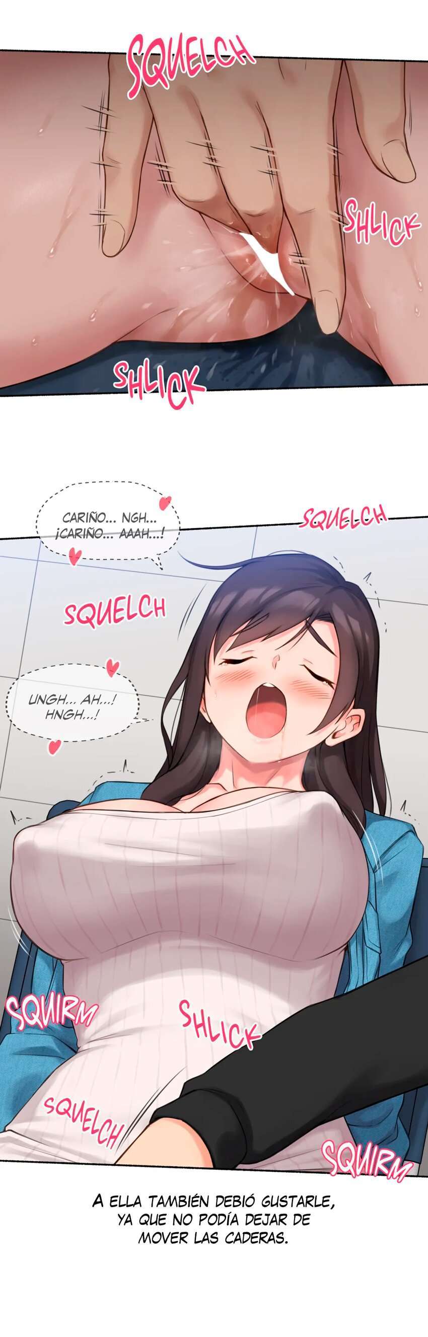 Ss Story Capitulo 78 página 24